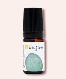 Roll-on Jardin Zen BIO, 5 ml